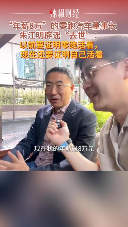 澳彩精准资料免费提供:零跑董事长辟谣去世