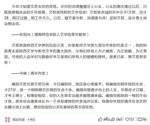 新澳2025年最新版资料柳媚花明:卜文哲爬山意外离世