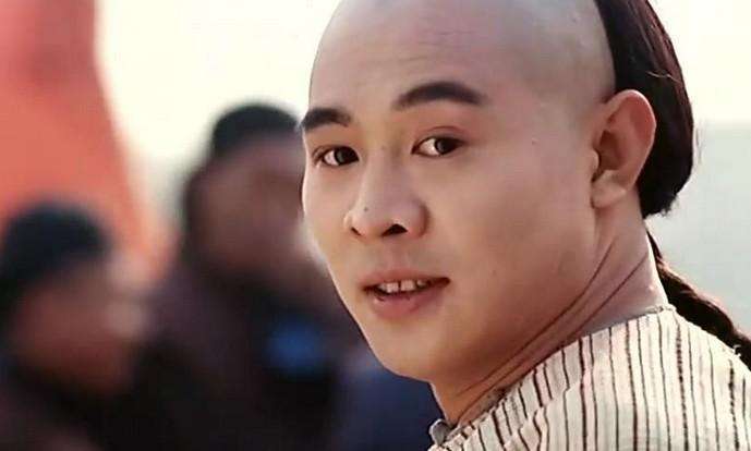 澳彩资料大全部网站010:李连杰再演武侠