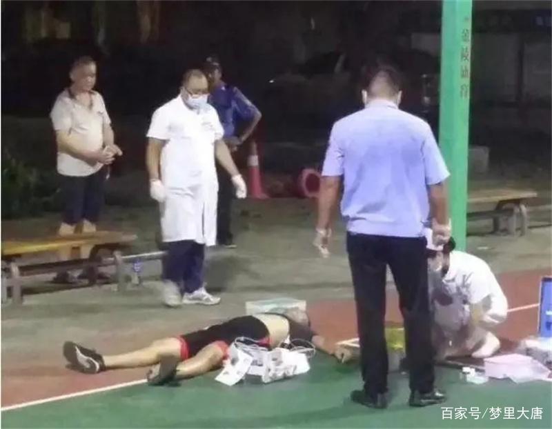 澳门资料百科:旅游病逝验尸没心脏