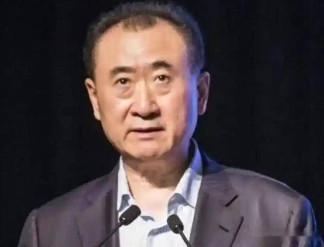 新澳今日开奖结果:王健林再卖48座万达